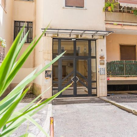 شقة Aep House بومبيي المظهر الخارجي الصورة