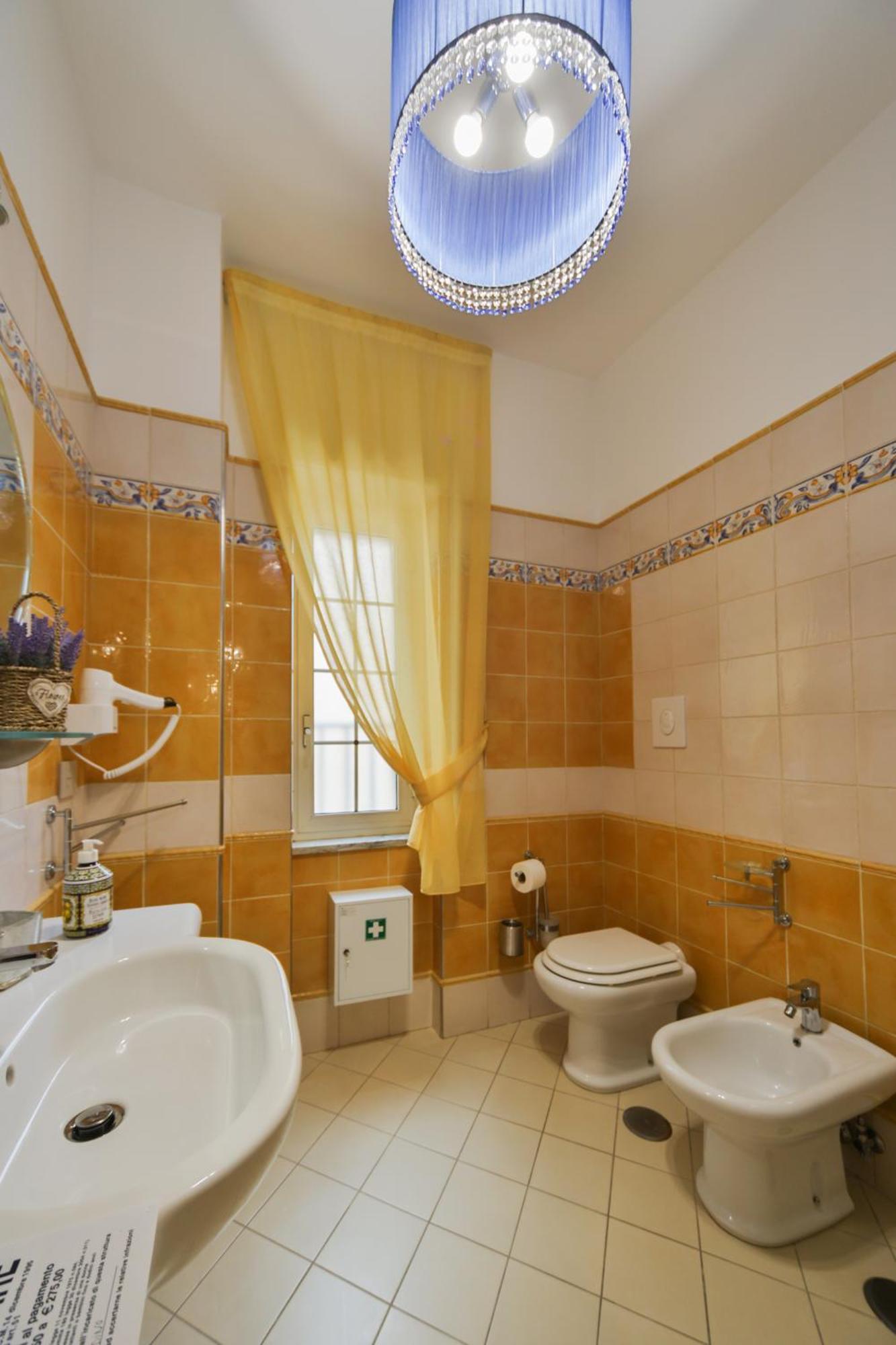 شقة Aep House بومبيي المظهر الخارجي الصورة