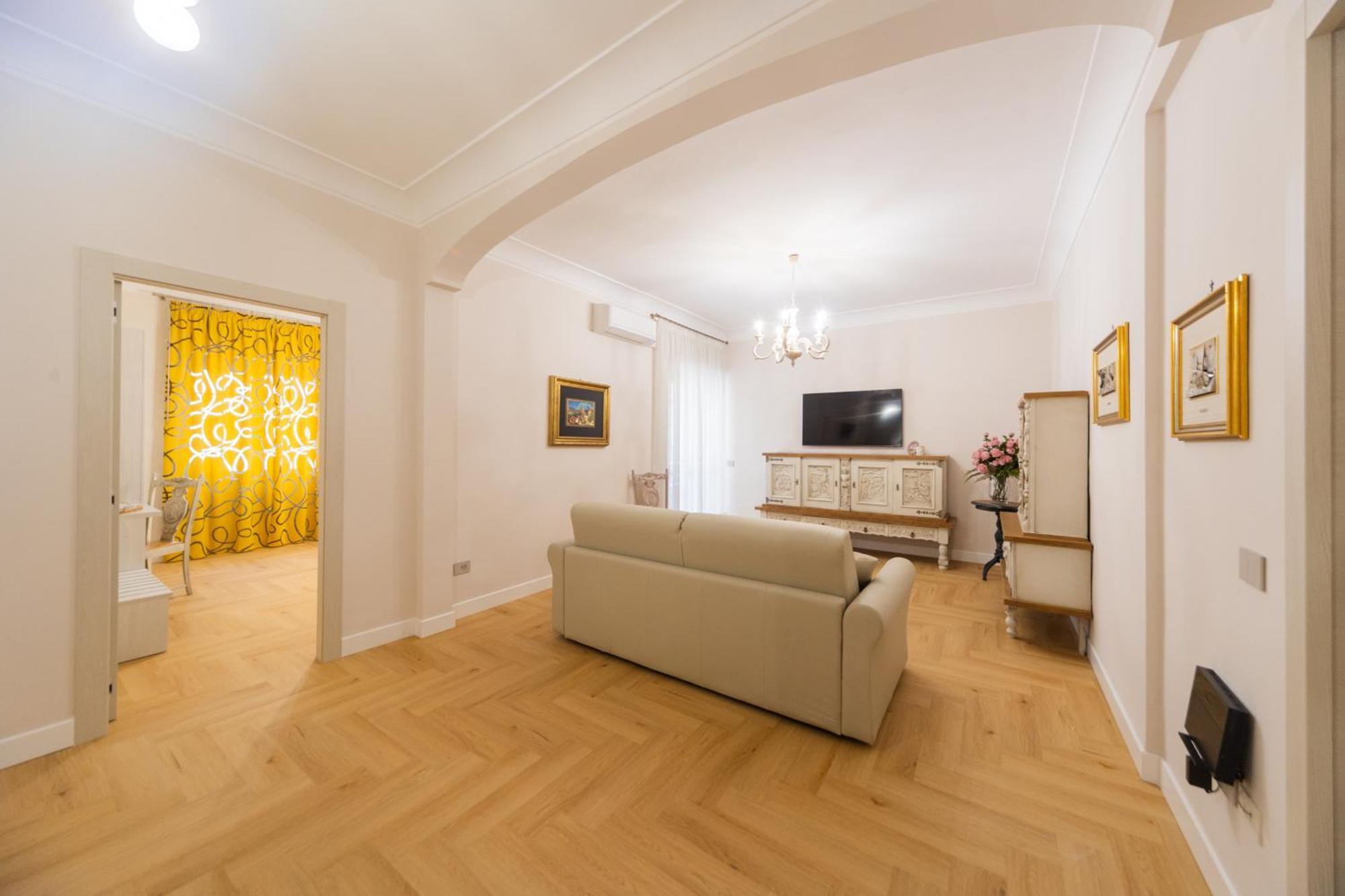 شقة Aep House بومبيي المظهر الخارجي الصورة