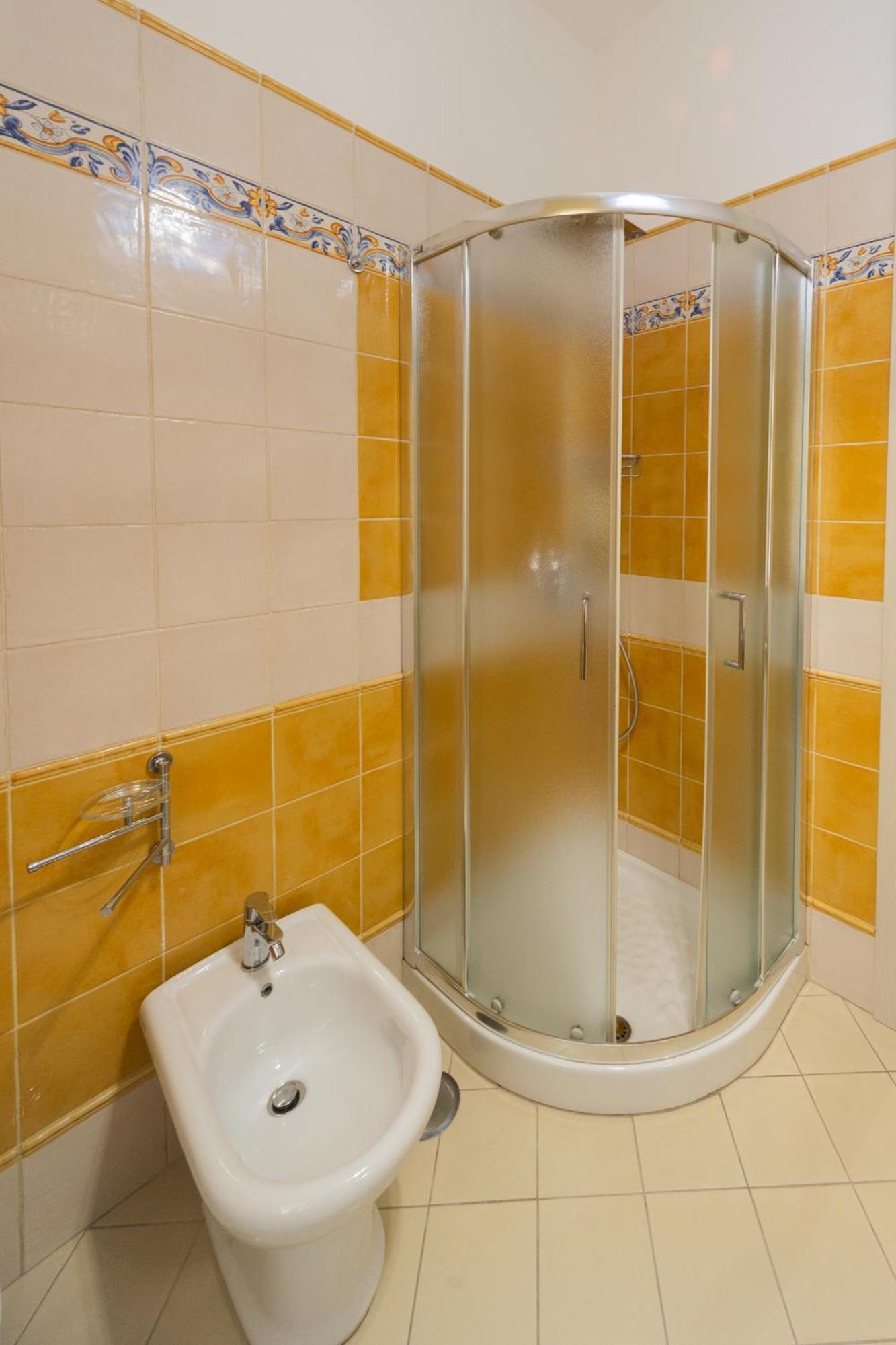 شقة Aep House بومبيي المظهر الخارجي الصورة