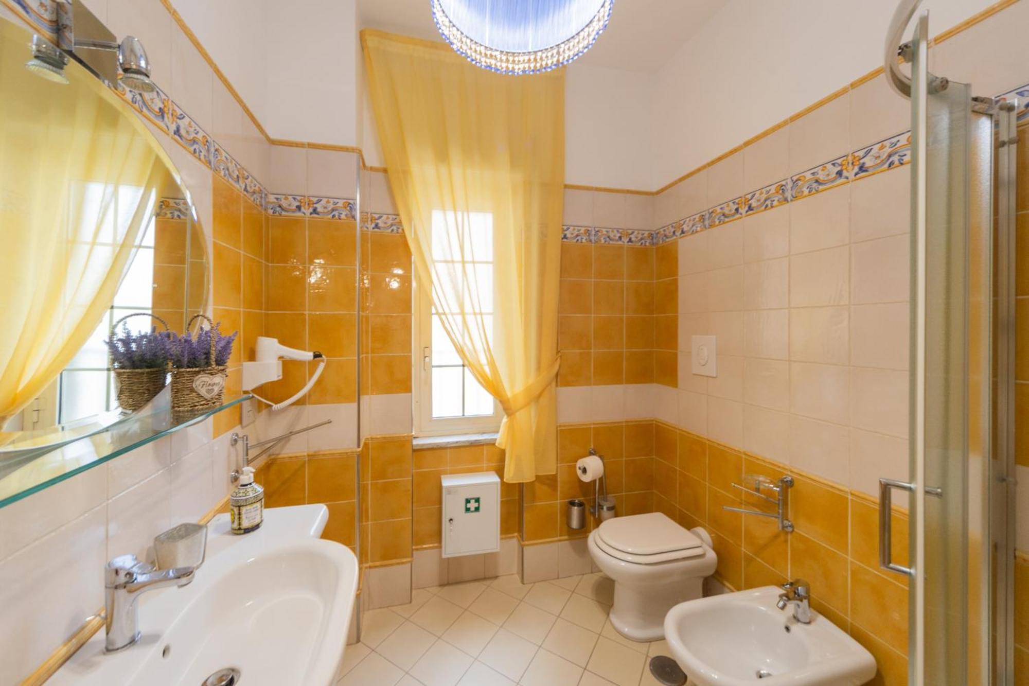 شقة Aep House بومبيي المظهر الخارجي الصورة