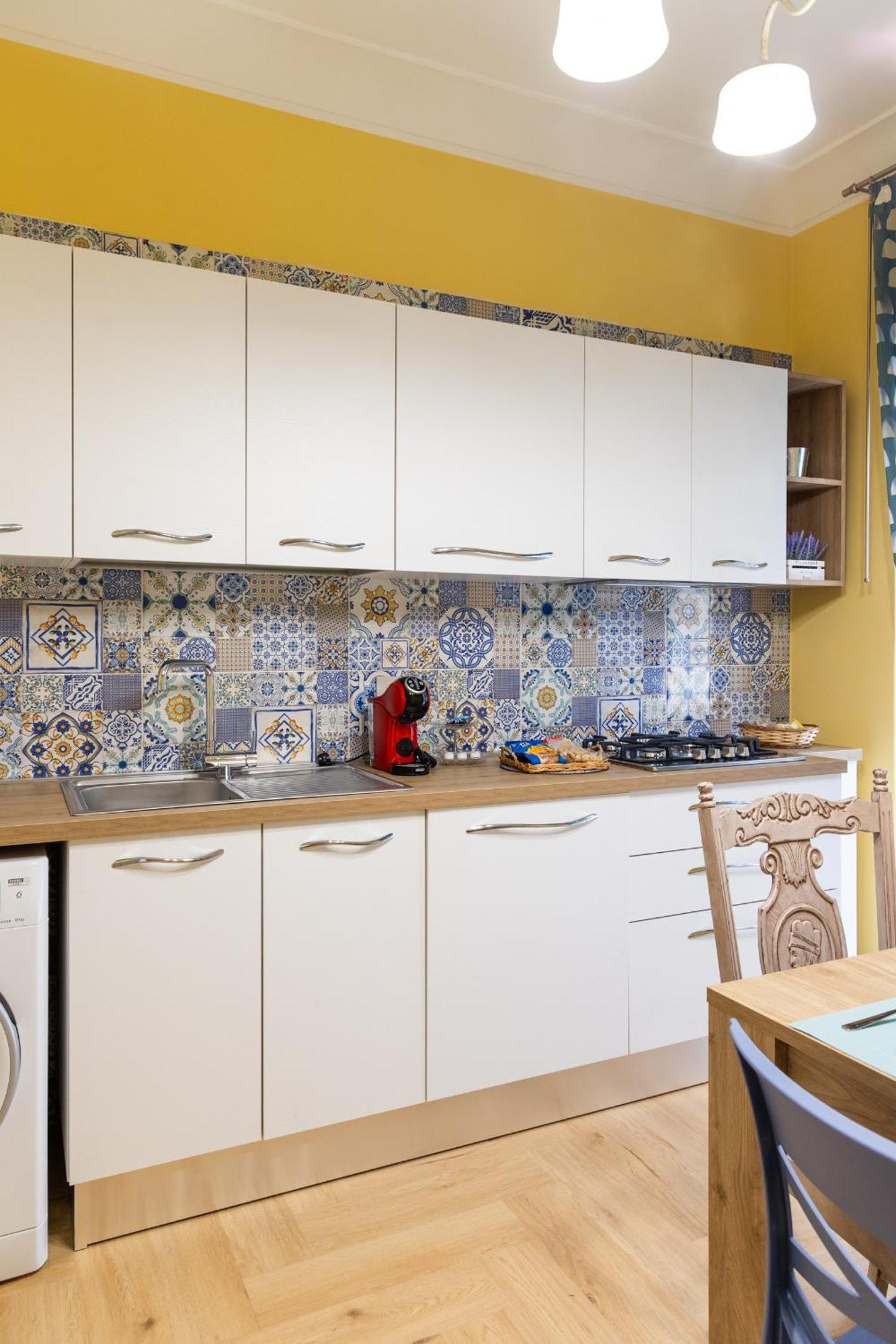 شقة Aep House بومبيي المظهر الخارجي الصورة