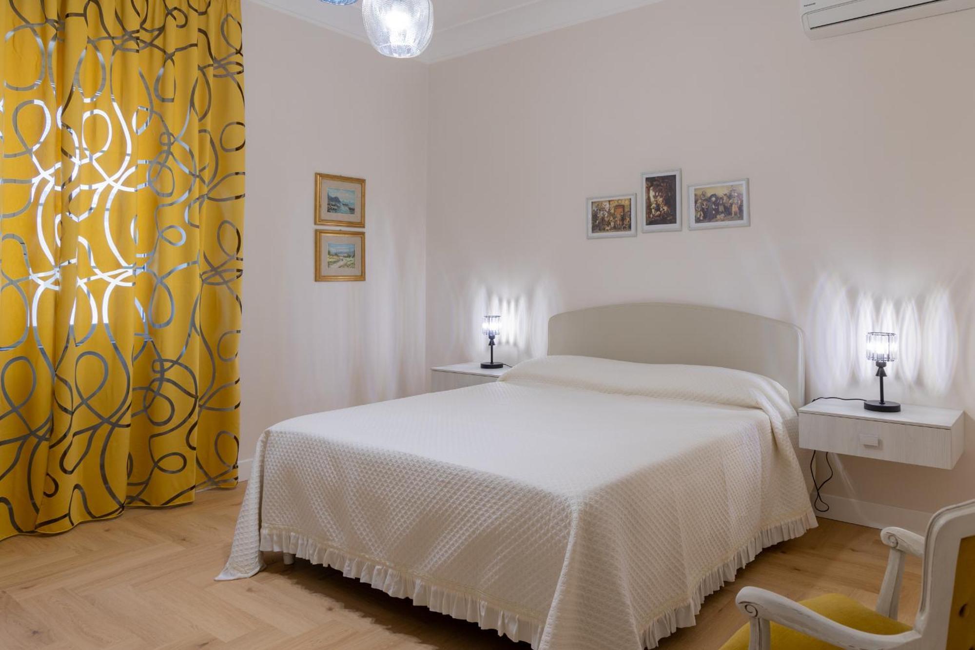 شقة Aep House بومبيي المظهر الخارجي الصورة